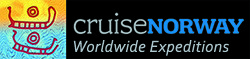 Cruise Norway Footer Logo