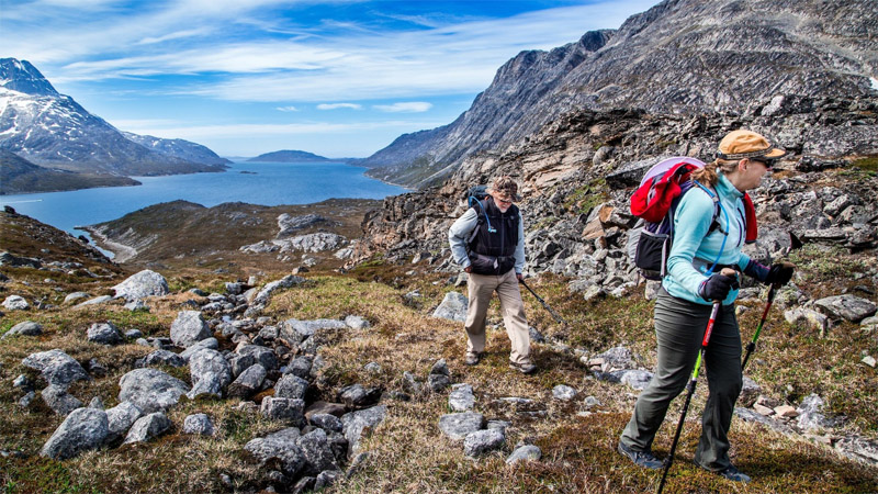 Greenland Excursions